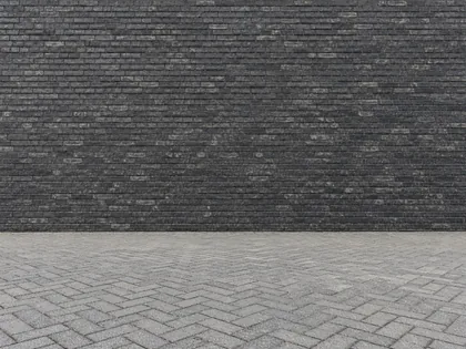Charcoal Brick