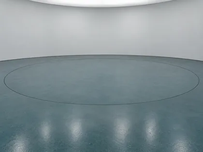 Petrol Turntable