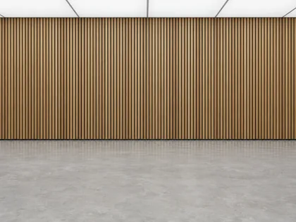 Oak Rhythm